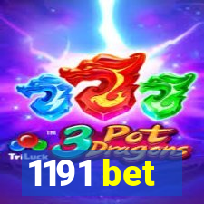 1191 bet